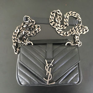 Mini handbag